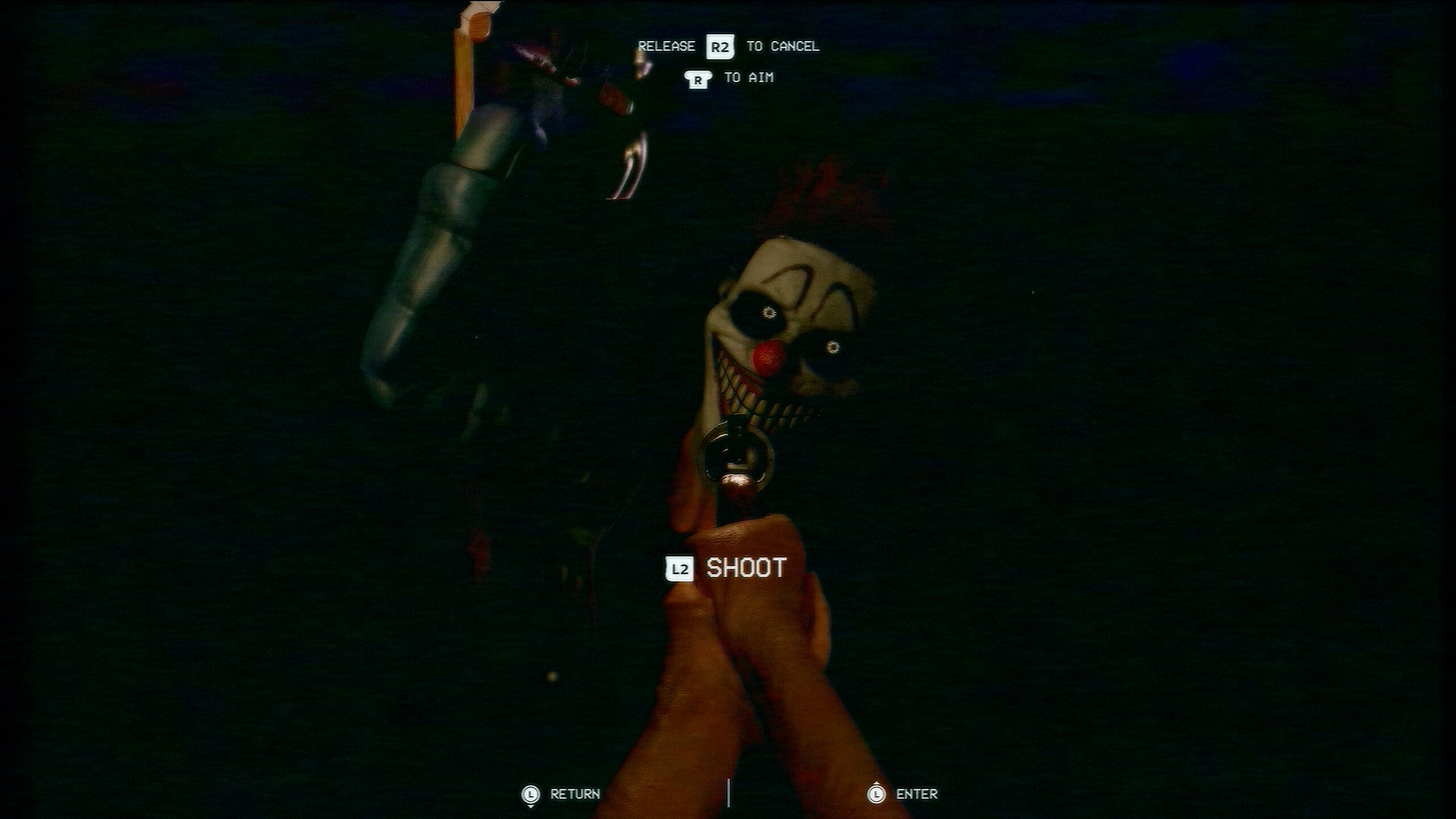 COMING HOME screenshot 2