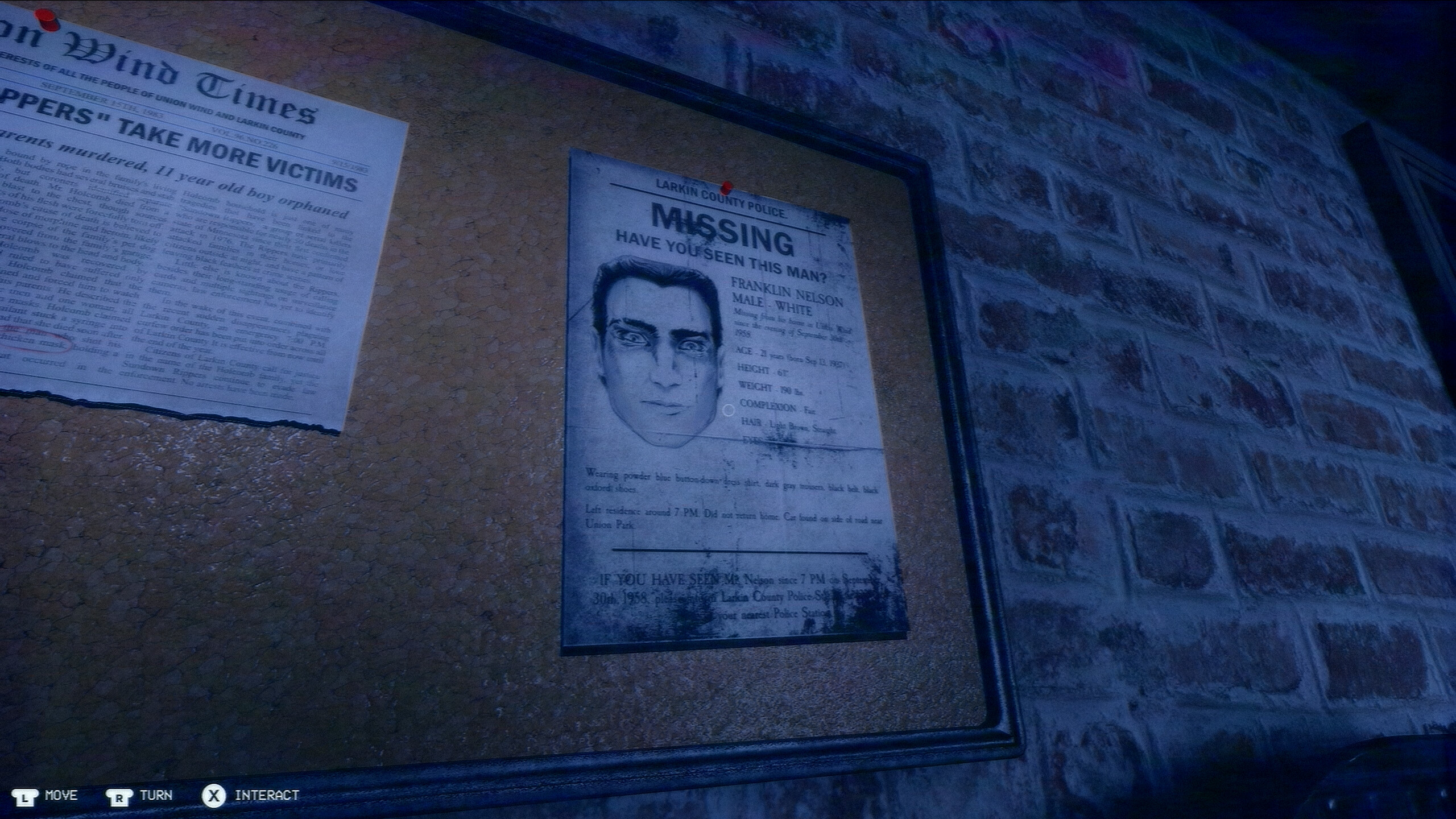 COMING HOME screenshot 7