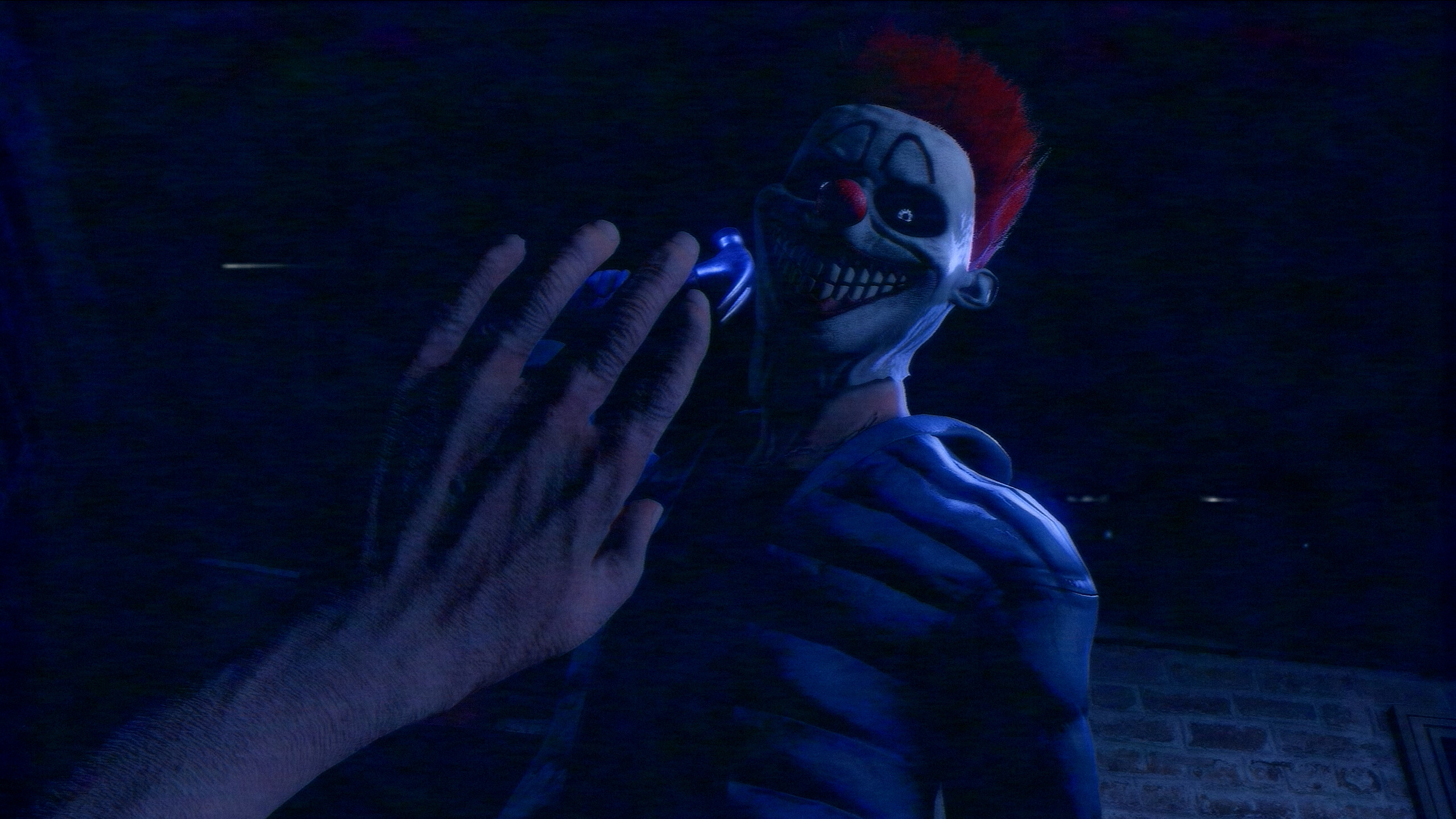COMING HOME screenshot 8
