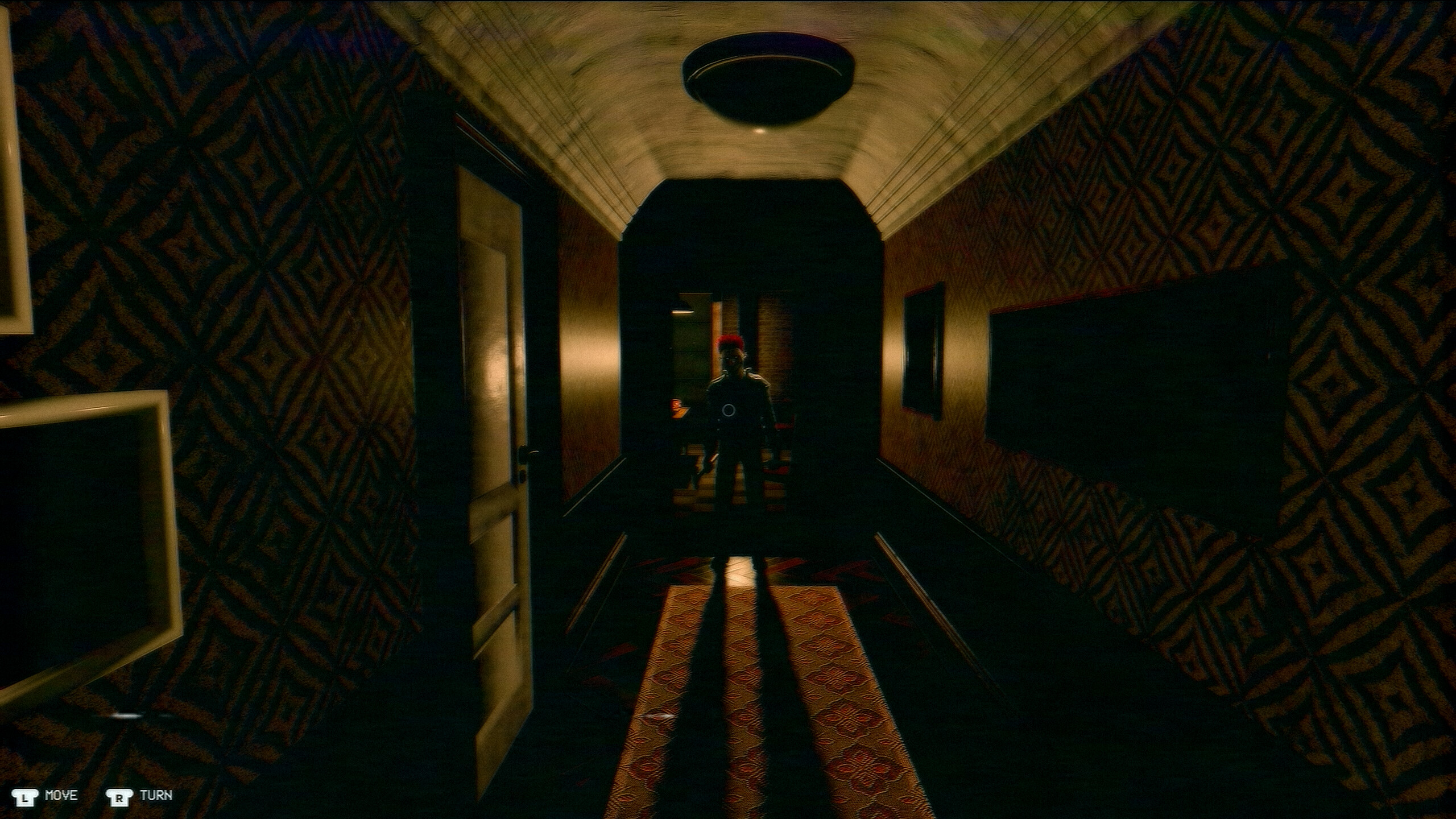 COMING HOME screenshot 9