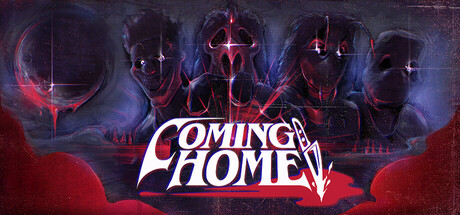 COMING HOME Cover Image