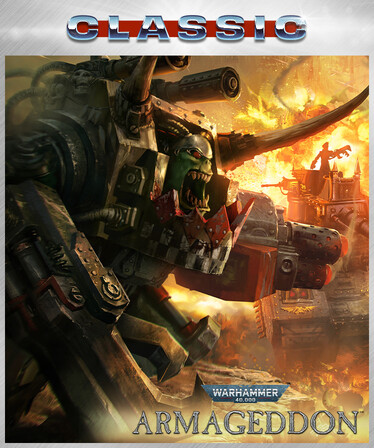 Warhammer 40,000: Armageddon (Classic)