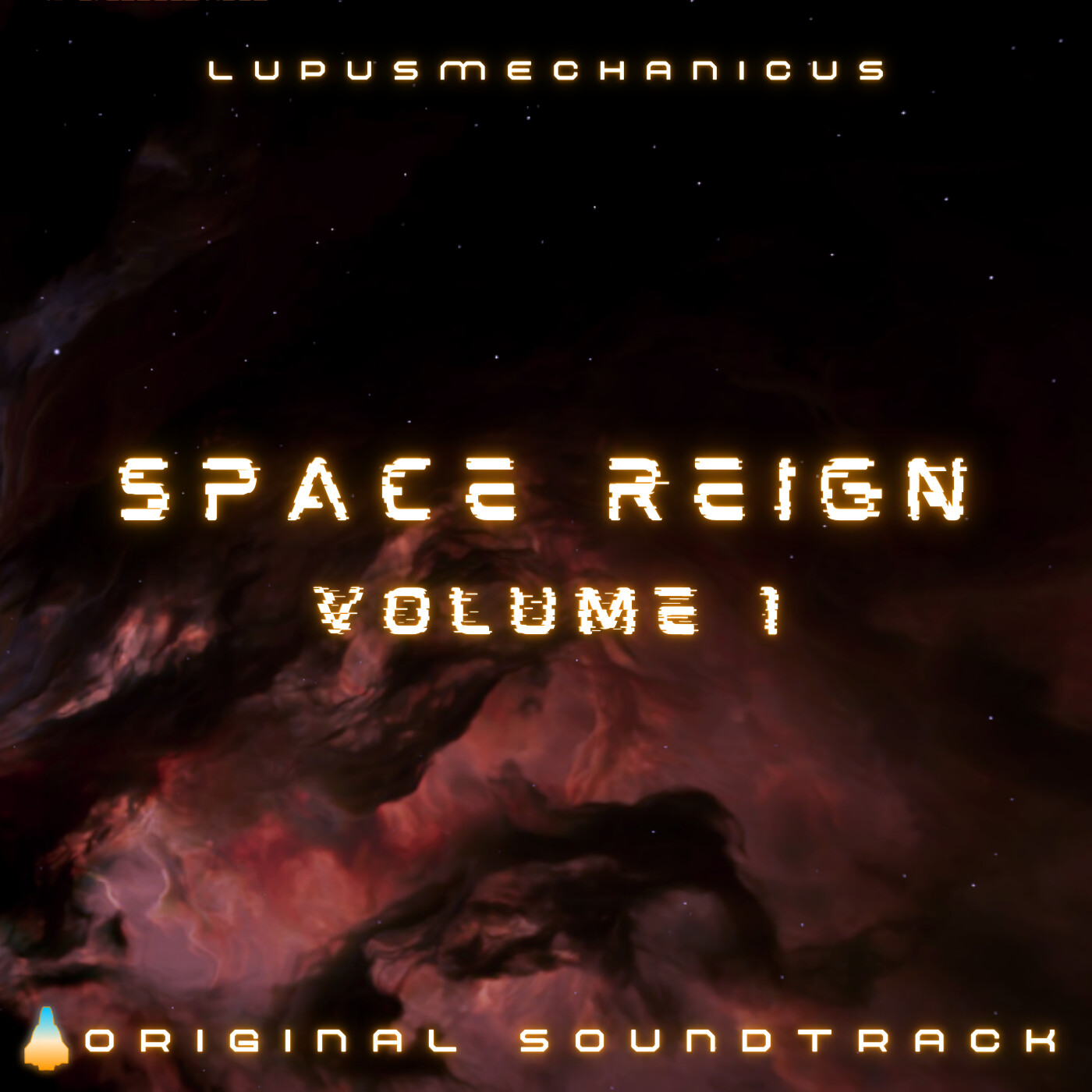 Space Reign Soundtrack screenshot 1