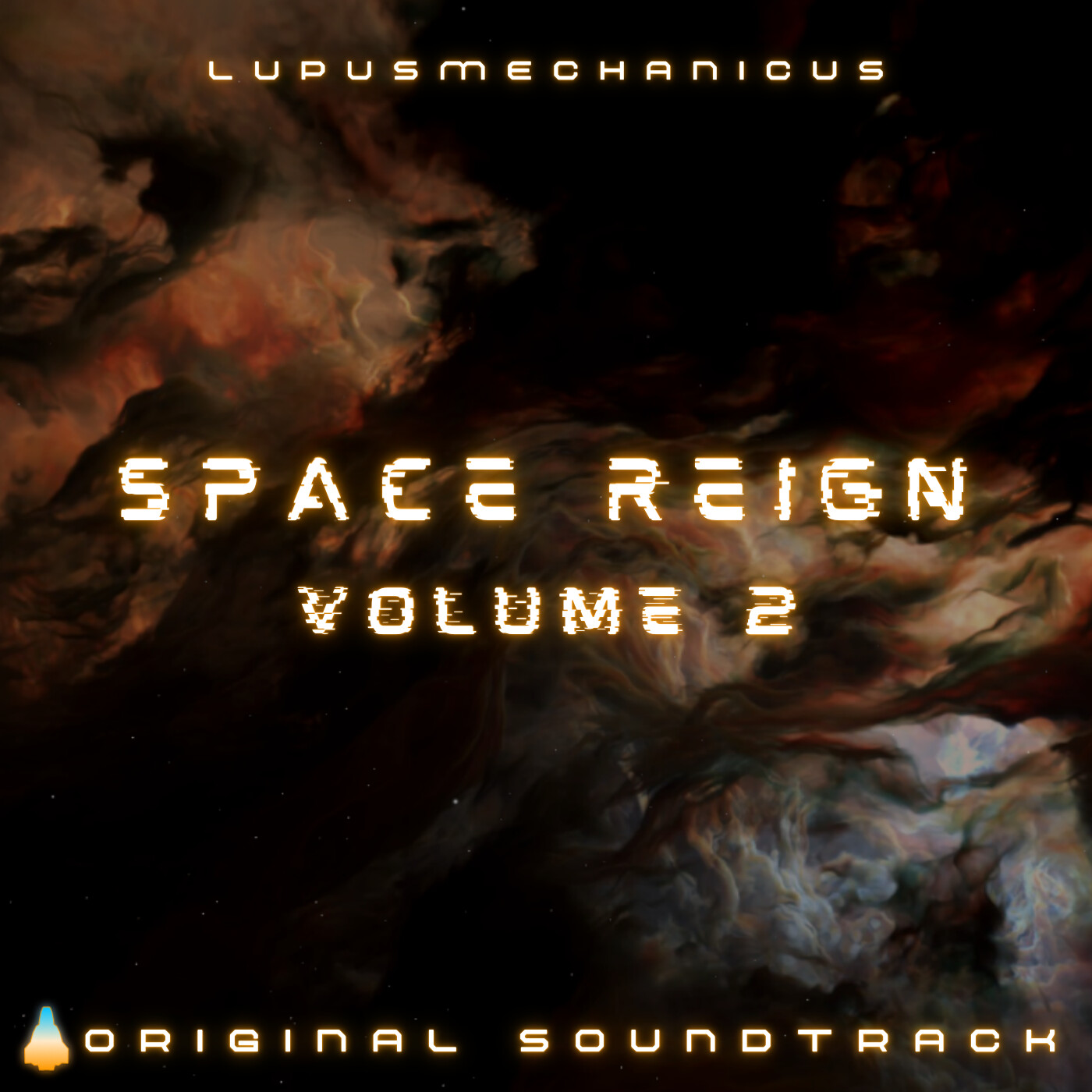 Space Reign Soundtrack screenshot 2