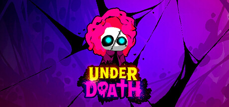 UNDER DEATH Cover Image