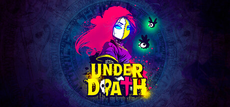 UNDER DEATH