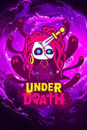 UNDER DEATH