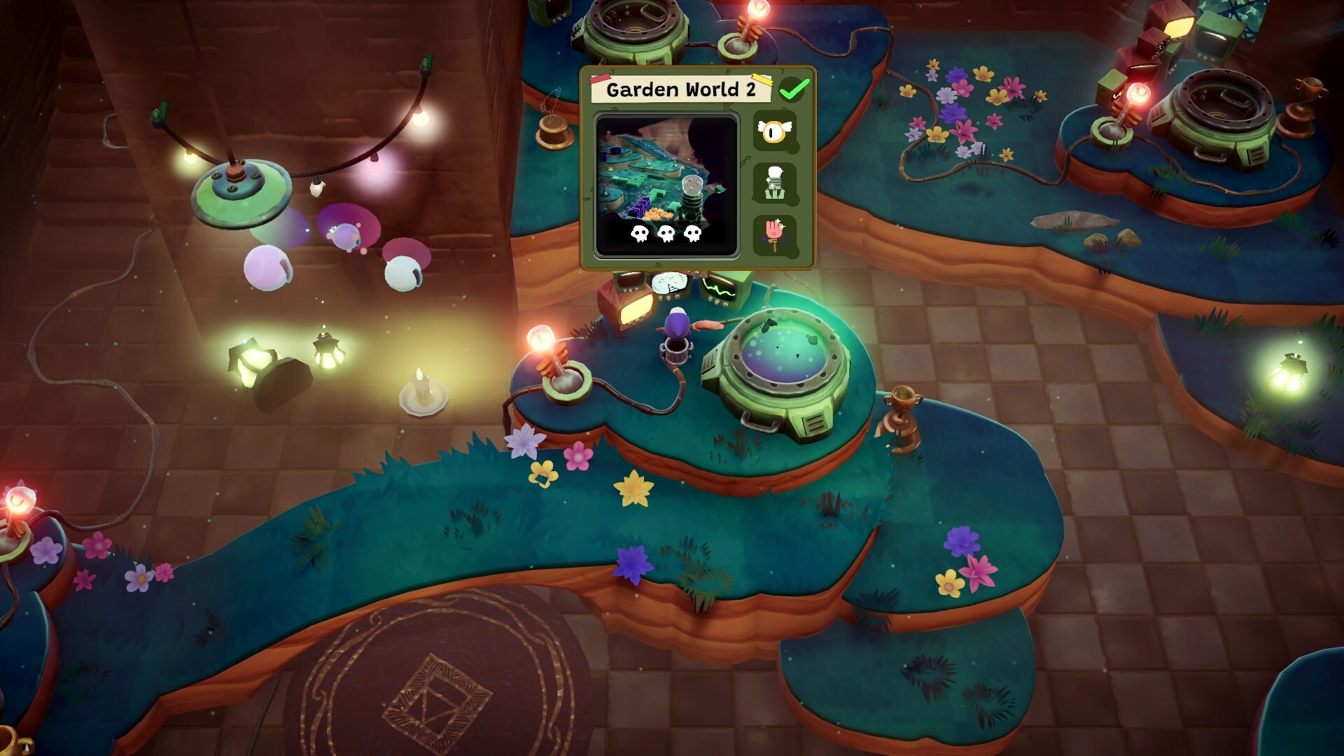 Tempest Tower screenshot 9