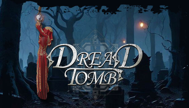 Save 10% on Dread Tomb on Steam