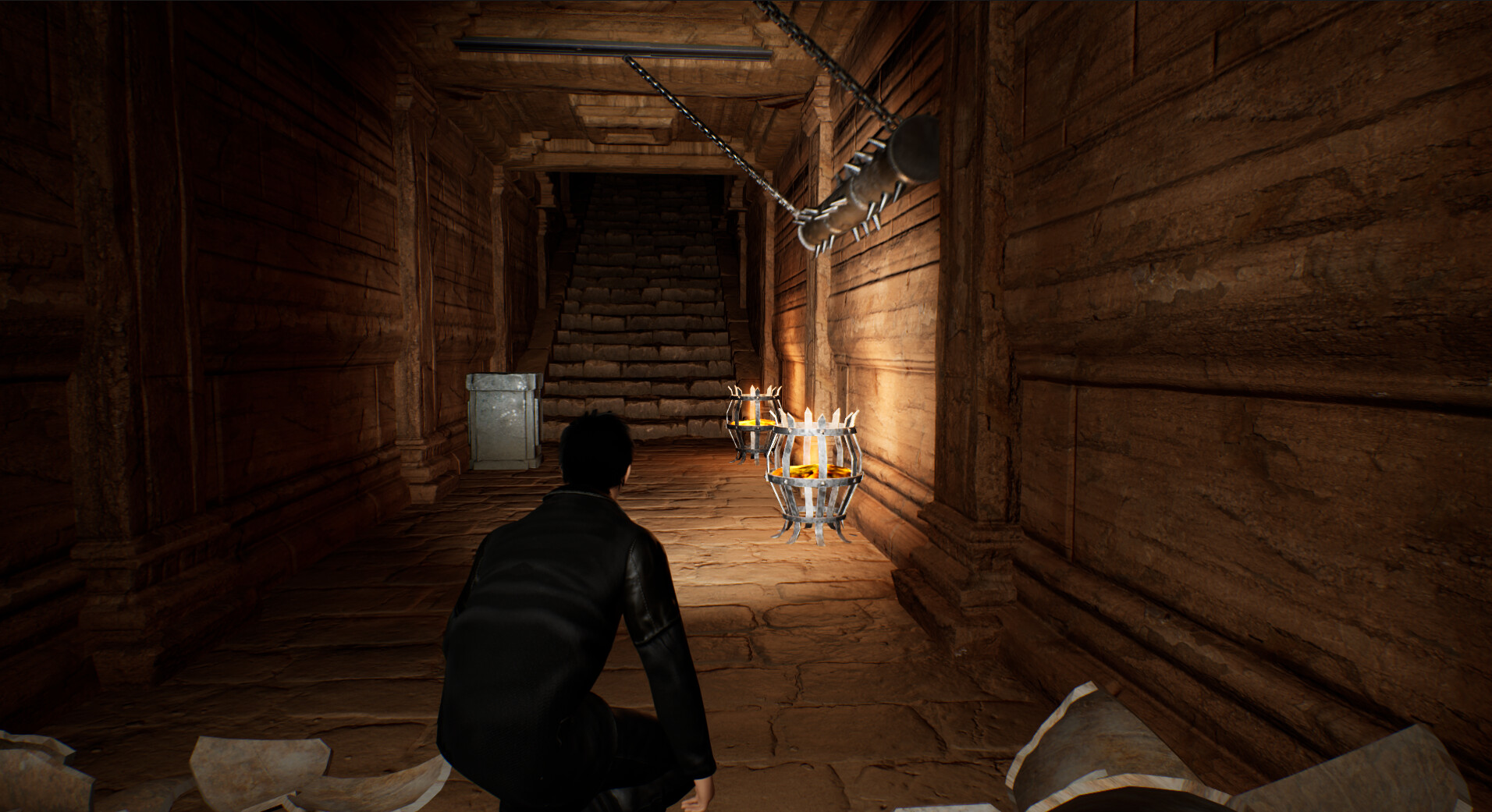 诡墓 screenshot 3