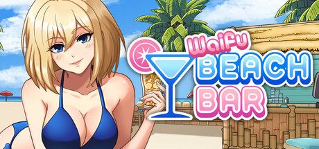 Waifu Beach Bar Cover Image