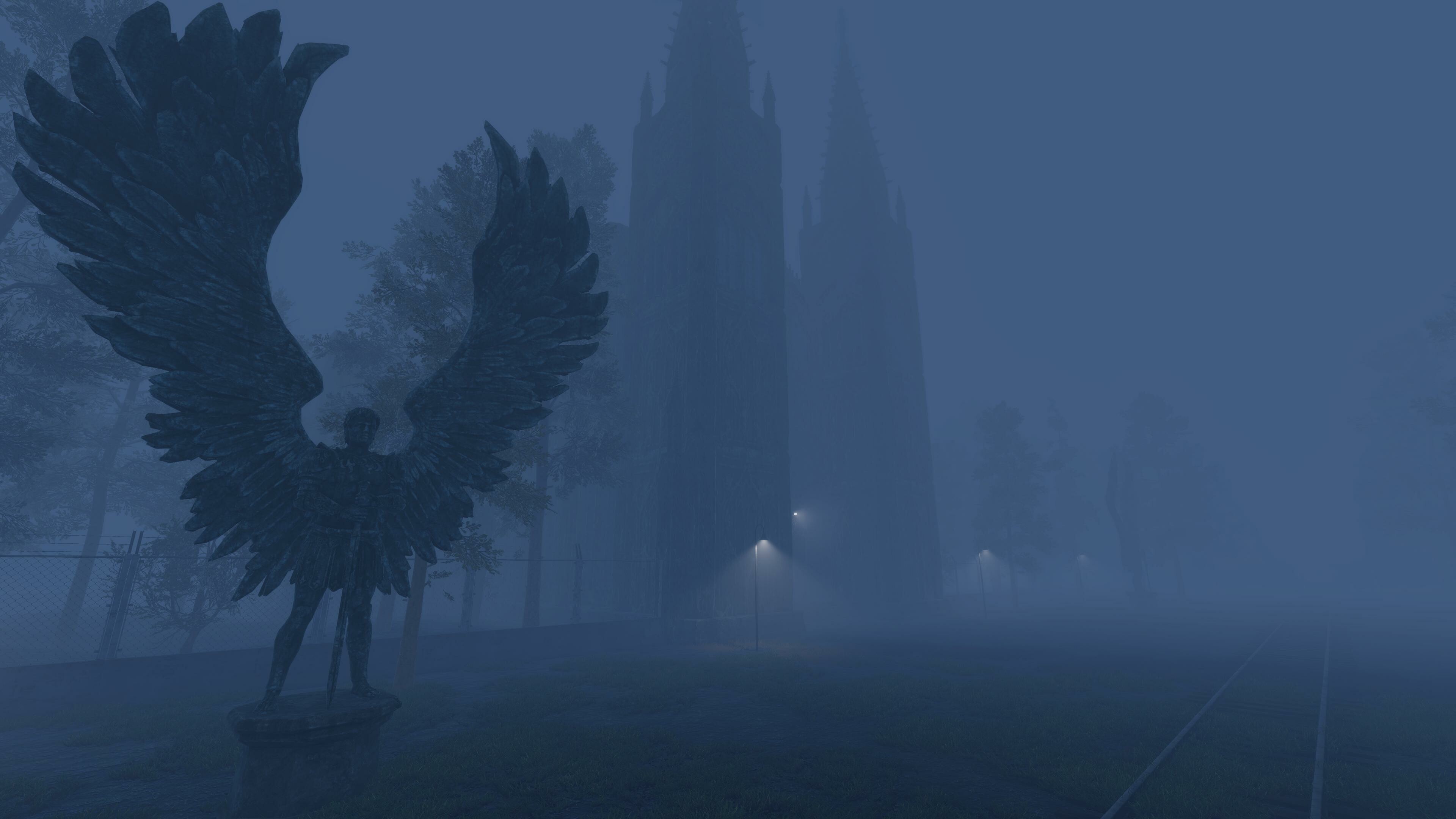 SILENT EXPRESS screenshot 2