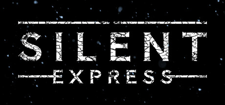 SILENT EXPRESS Cover Image