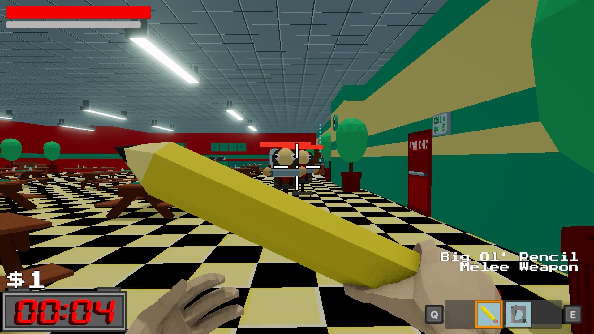 Work Inc. screenshot 4