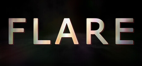 FLARE Cover Image