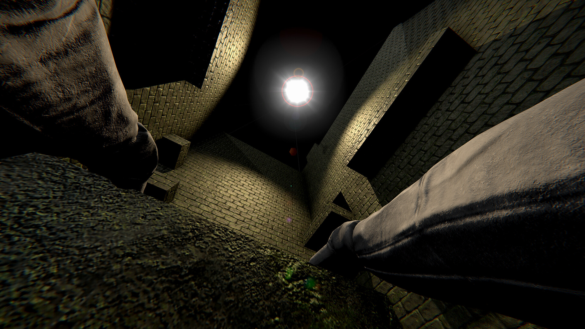 FLARE screenshot 4