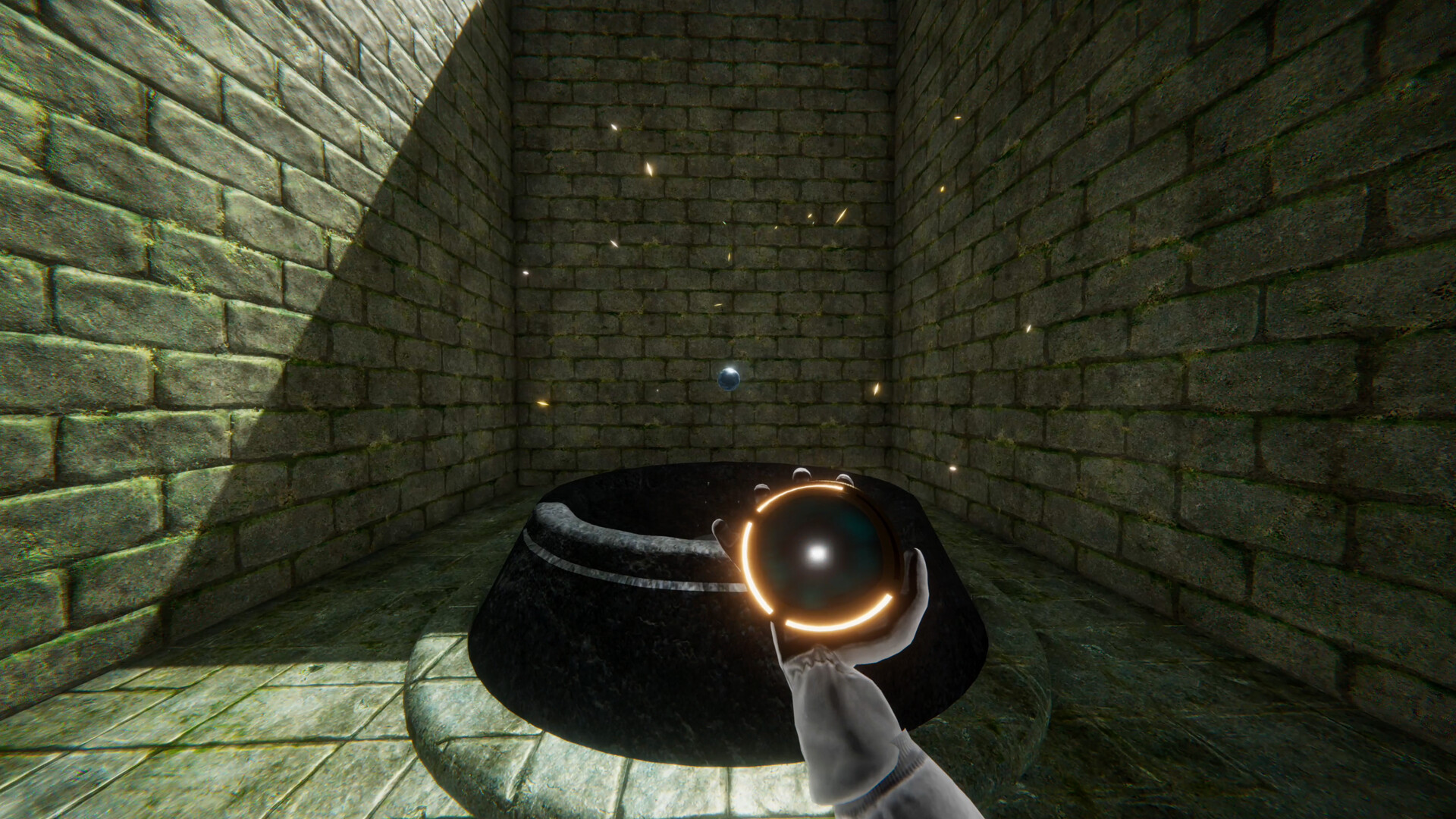 FLARE screenshot 1