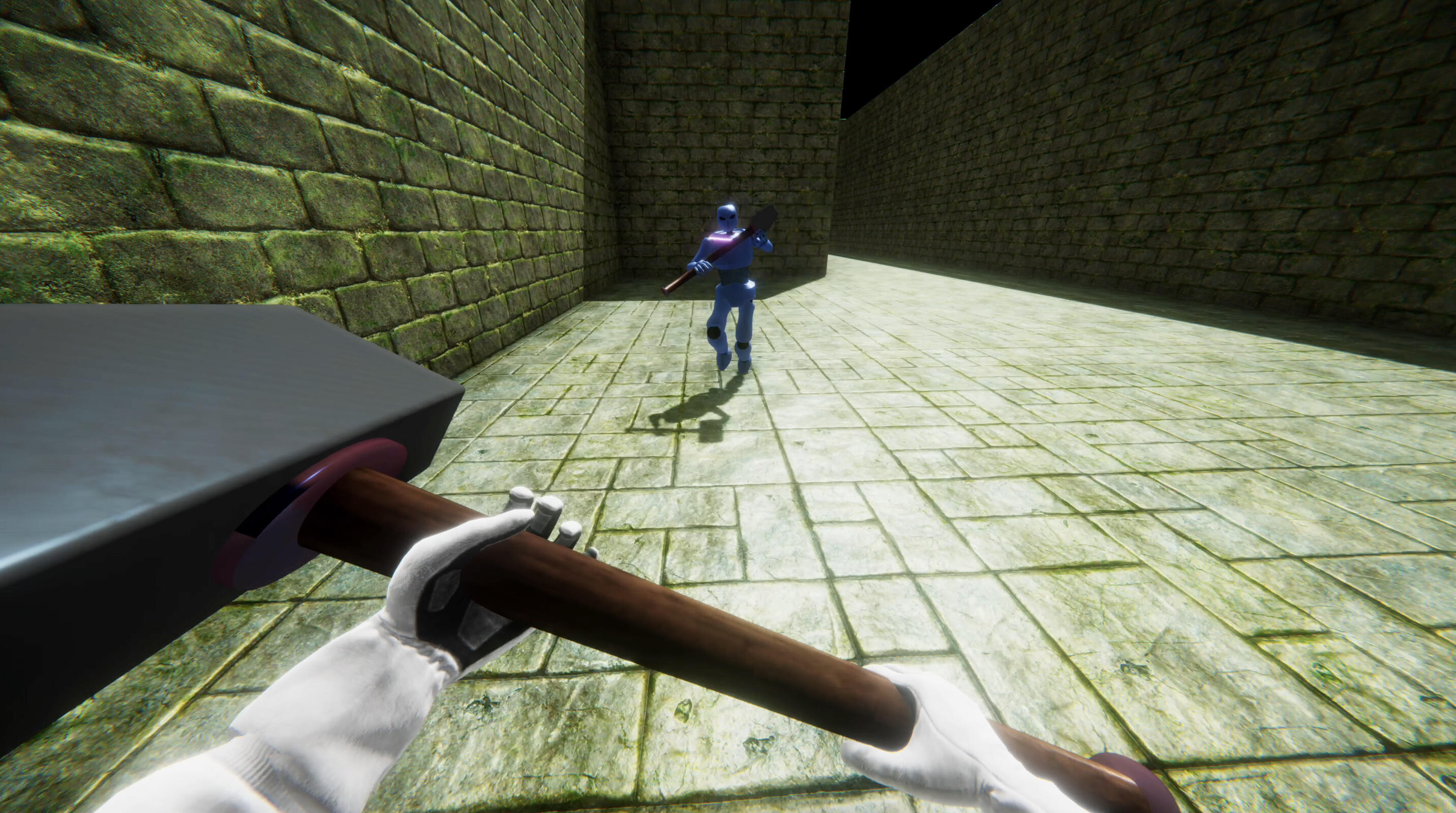 FLARE screenshot 3
