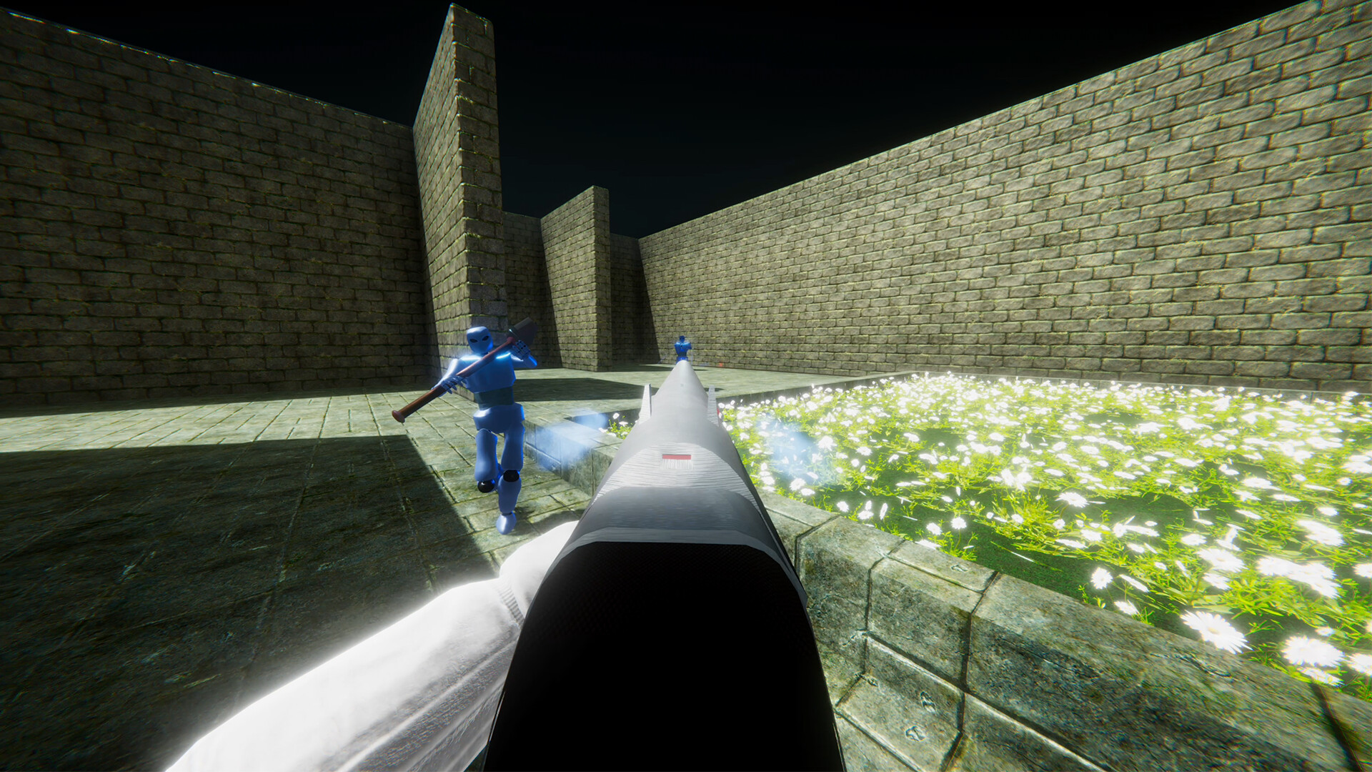 FLARE screenshot 6