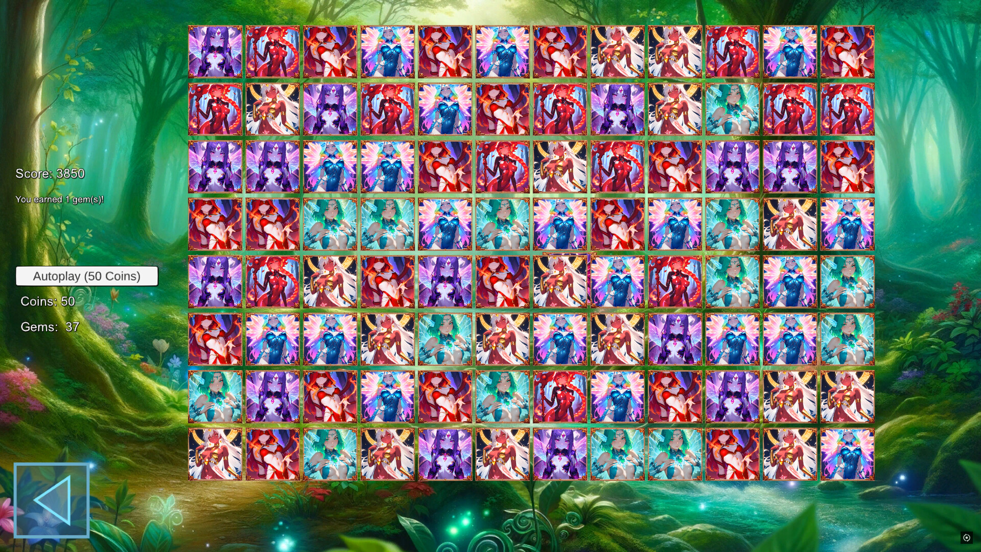 Battle Babes 2 screenshot 4
