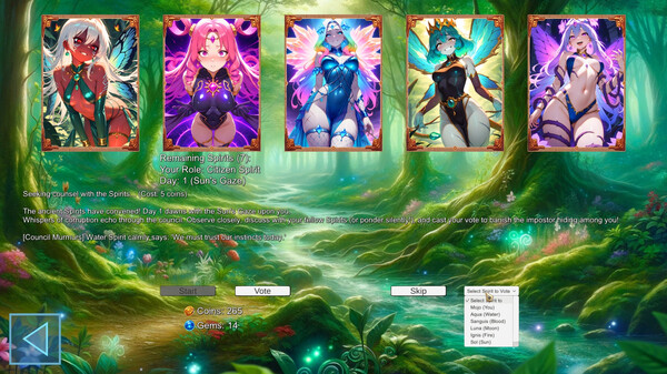 Screenshots