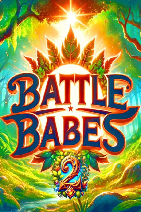Battle Babes 2