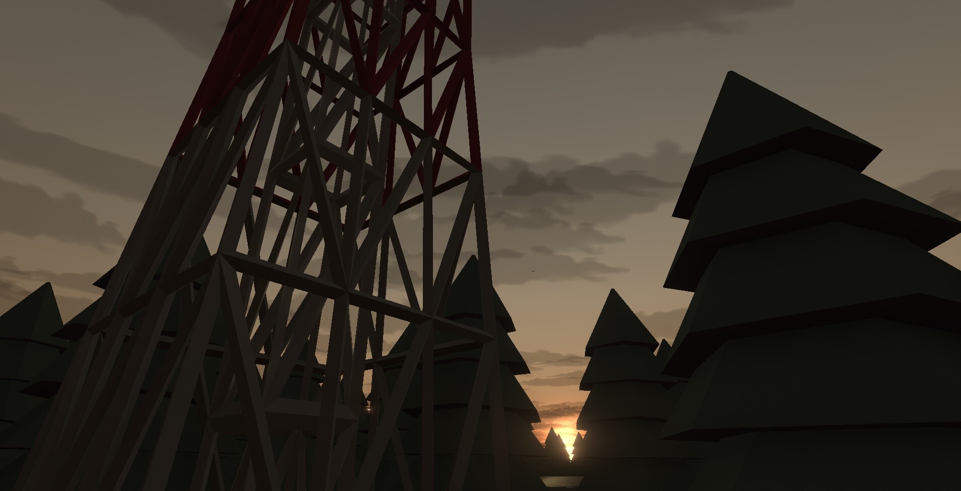 Multiplayer Car Chase screenshot 5