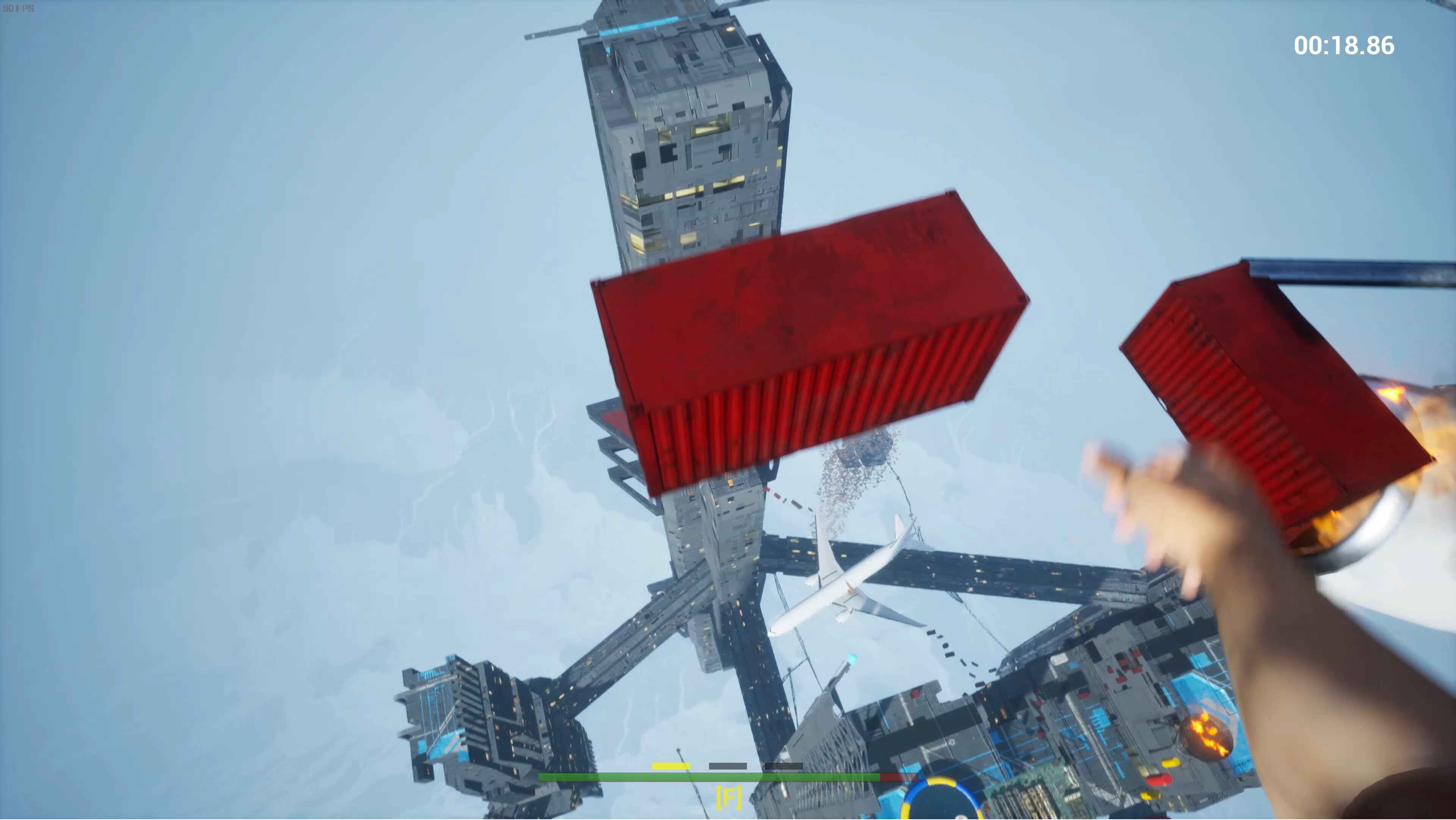 Get Down screenshot 7
