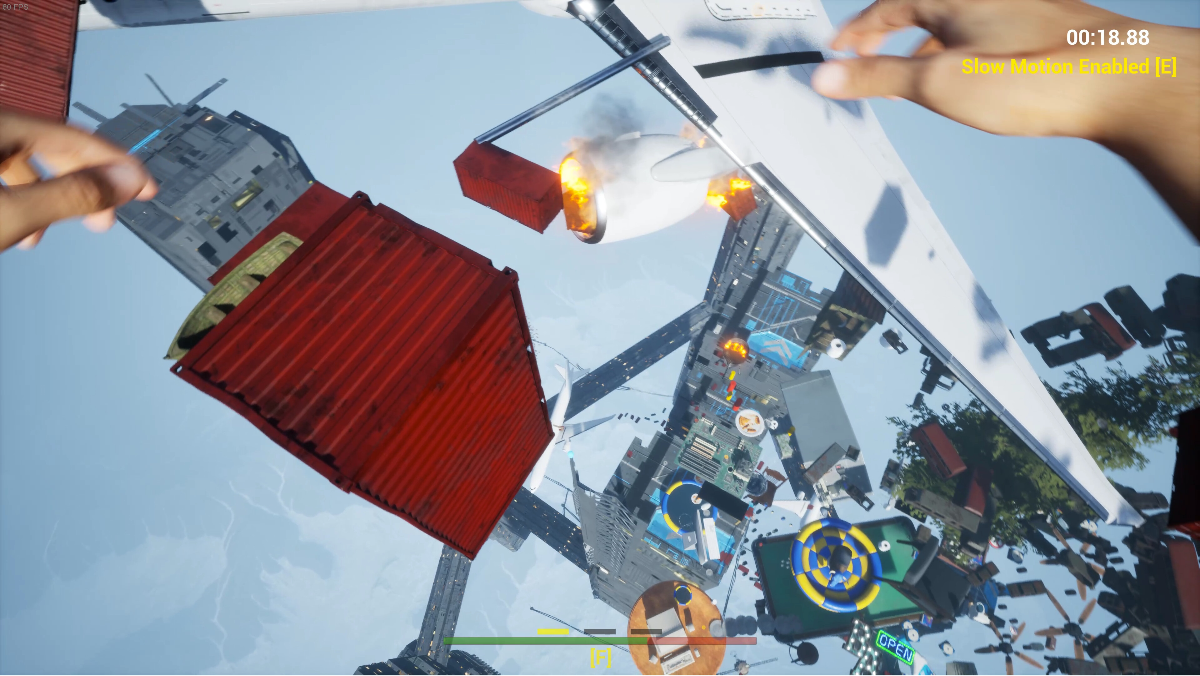 Get Down screenshot 2