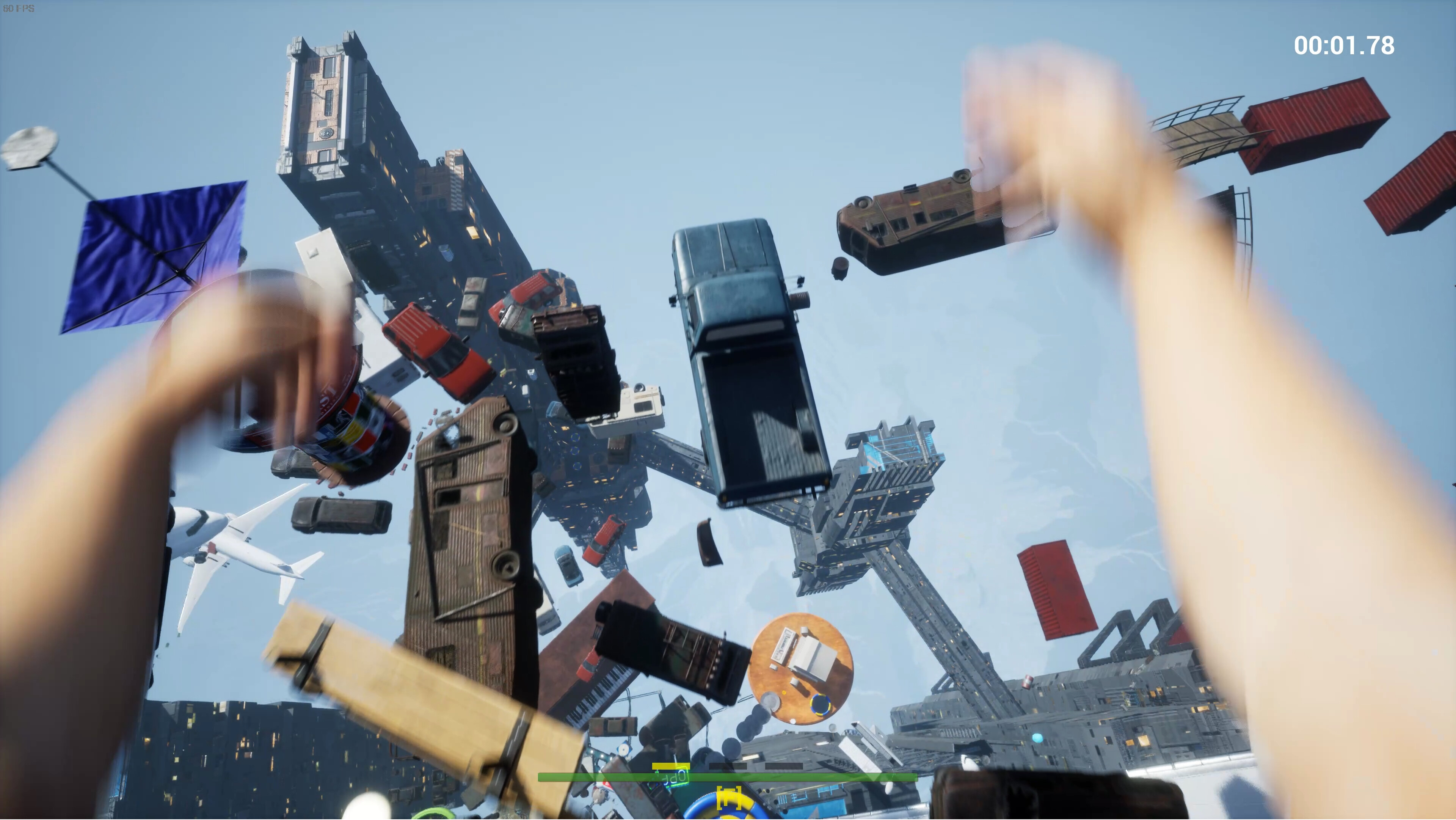 Get Down screenshot 1