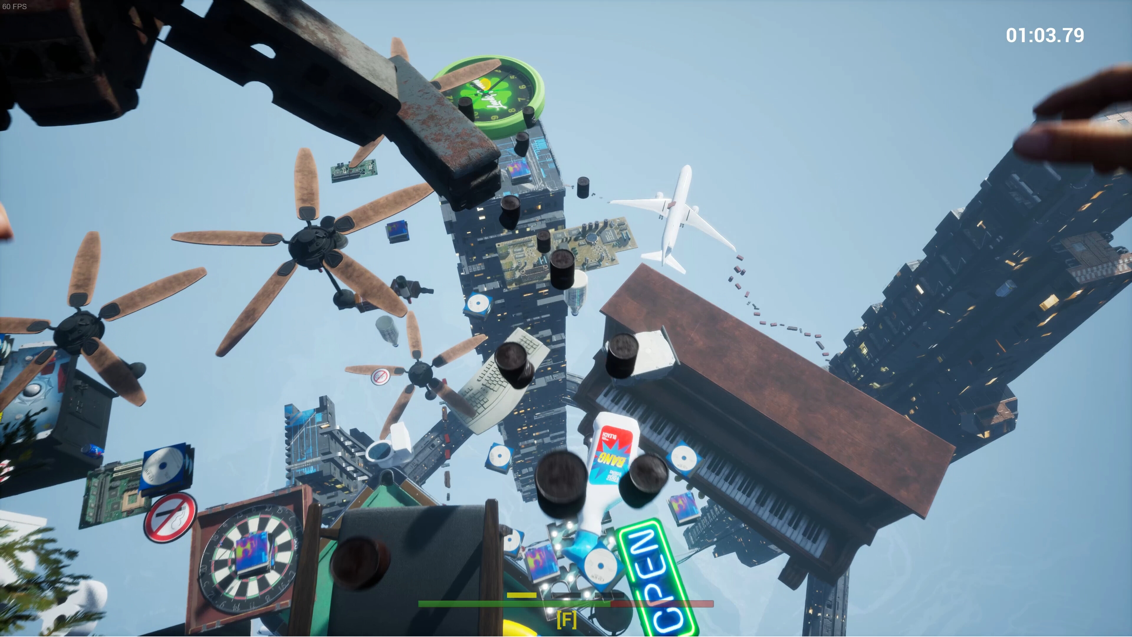 Get Down screenshot 5