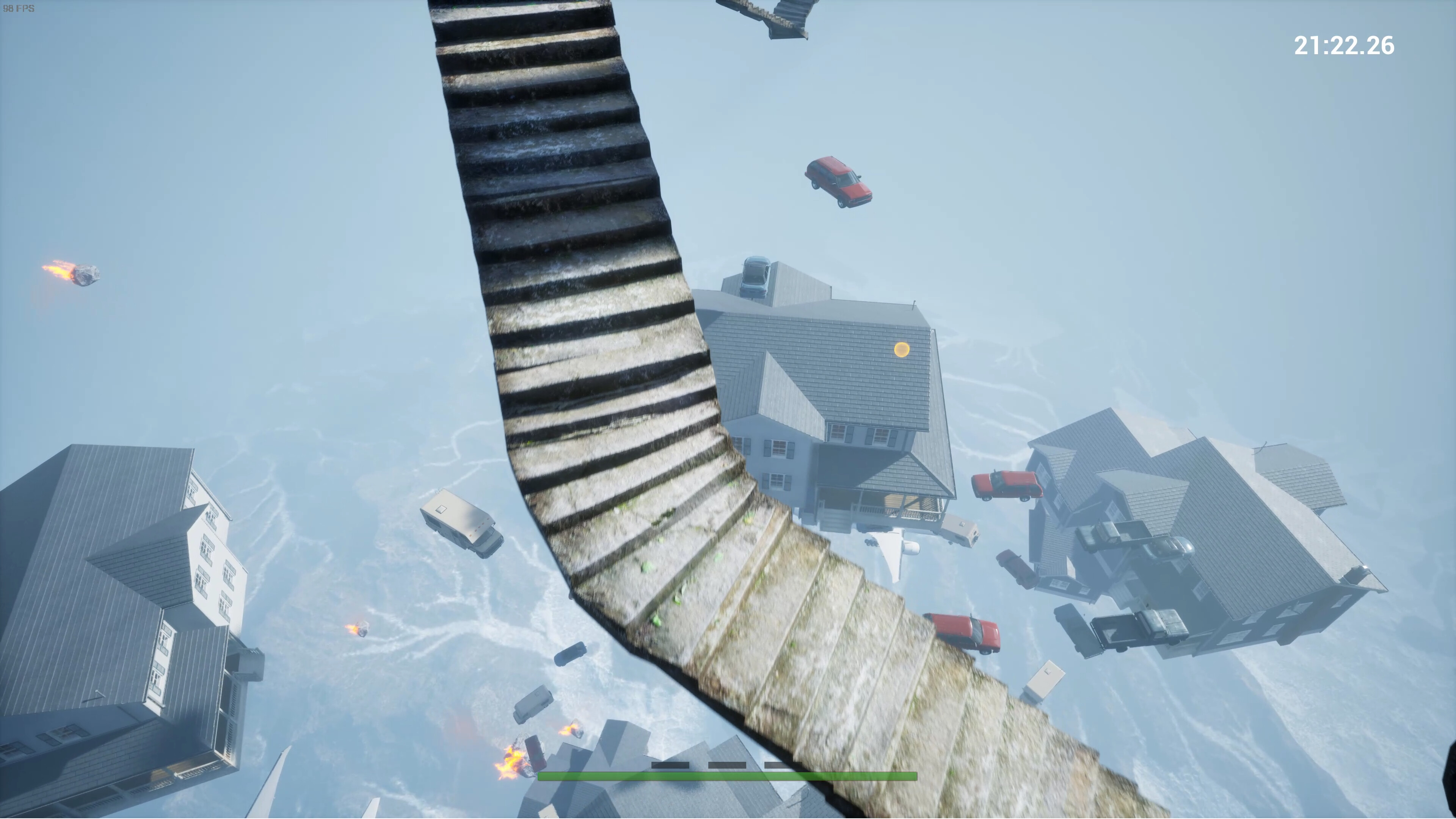 Get Down screenshot 3