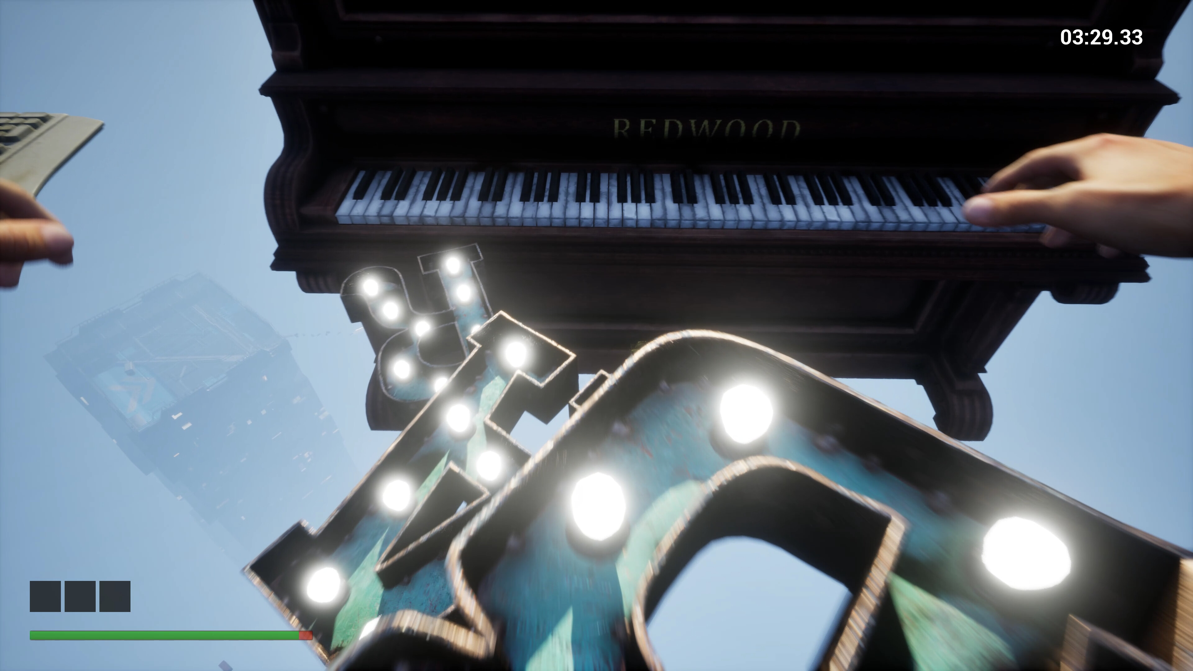 Get Down screenshot 8