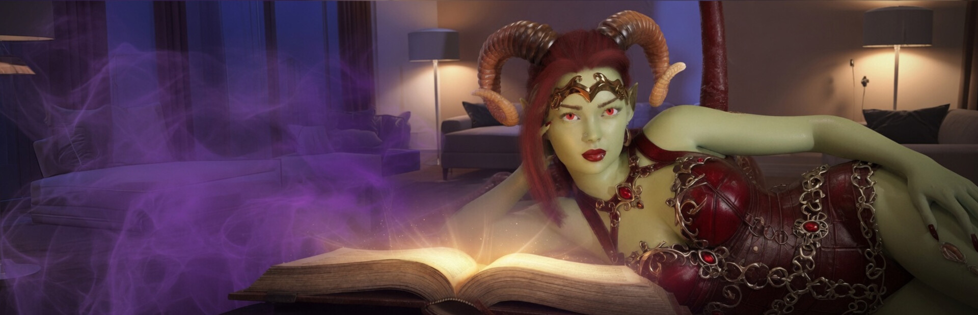 The Spellbook