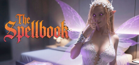 The Spellbook