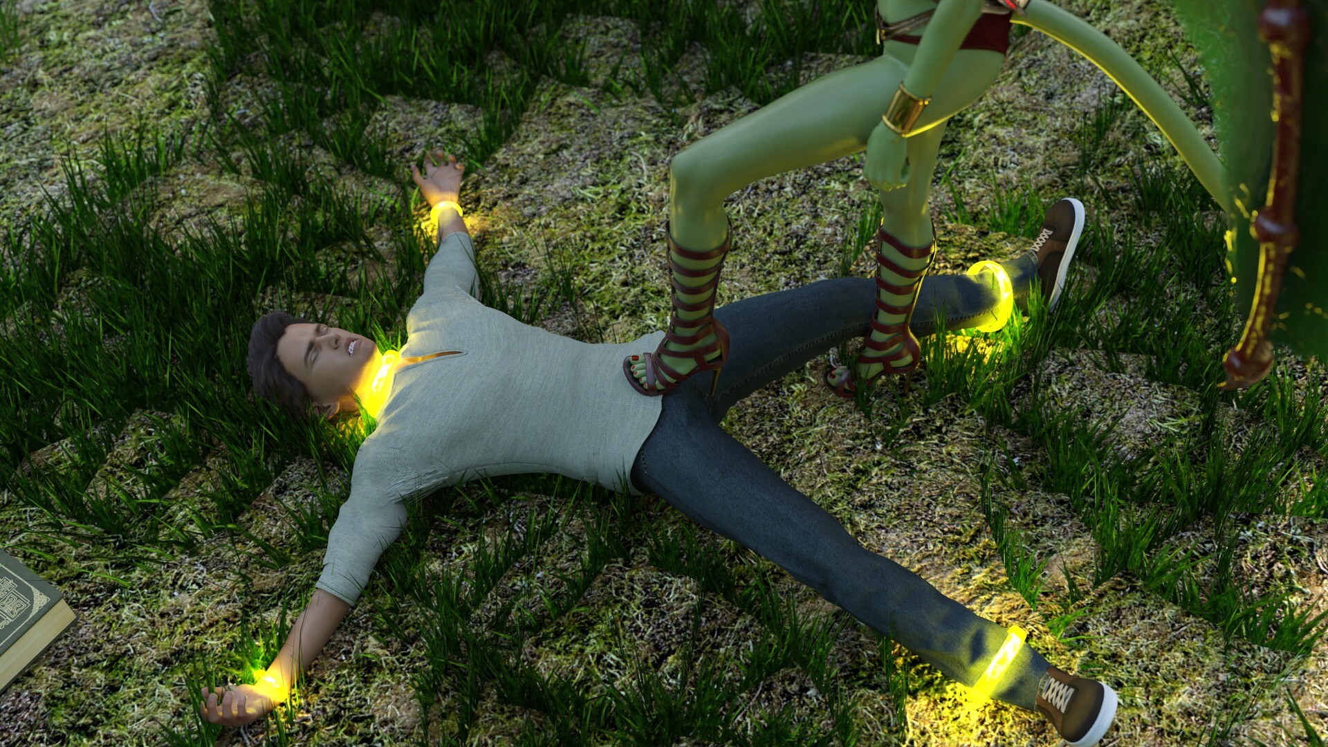 The Spellbook screenshot 8