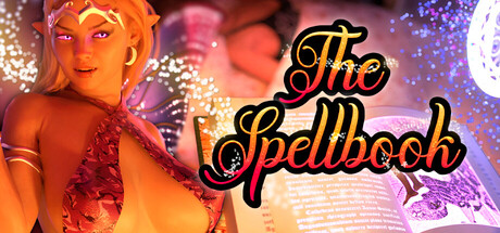 The Spellbook