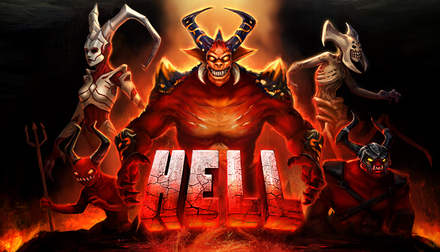 Hell on Steam
