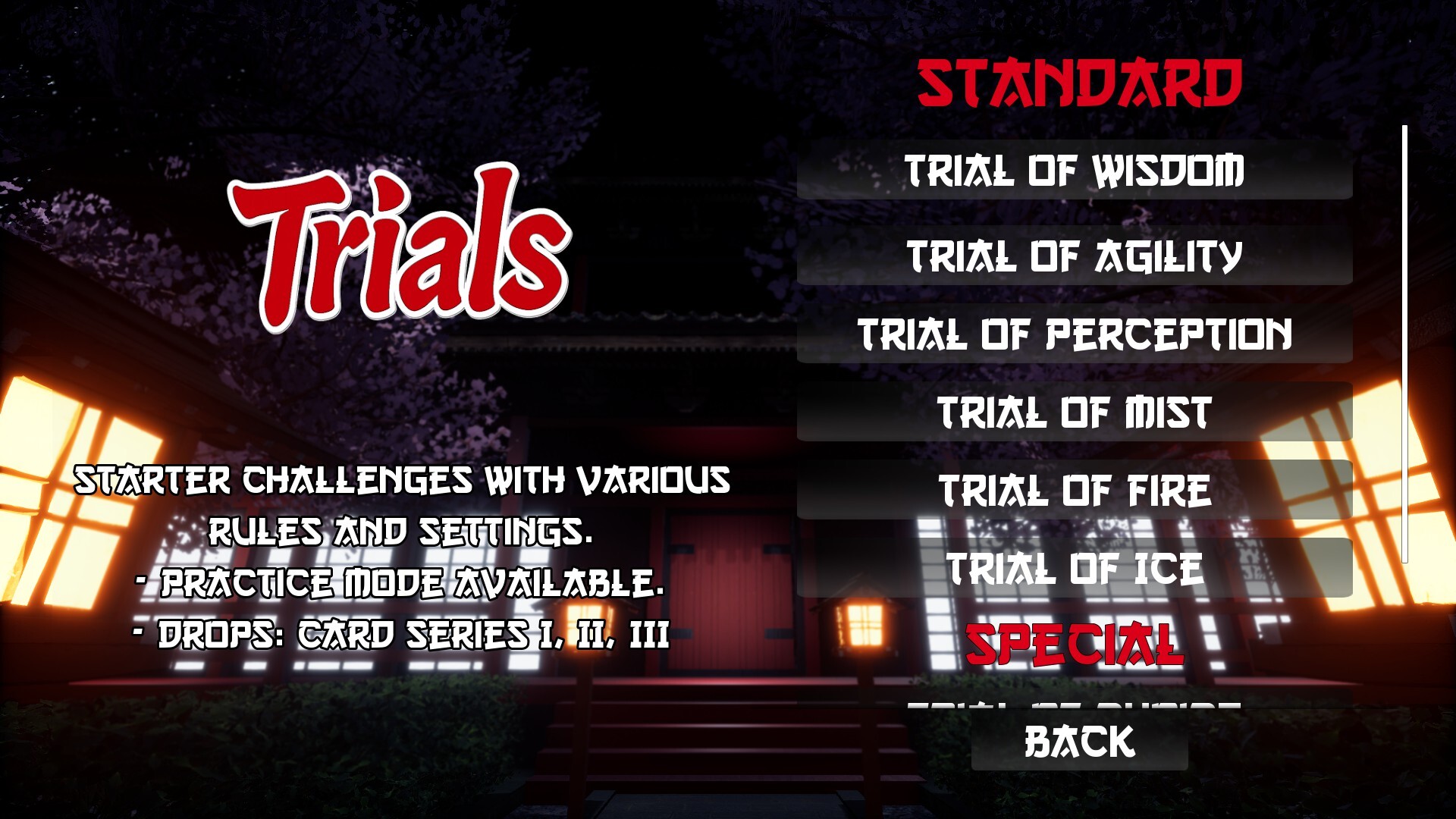 Kanji Legends screenshot 16