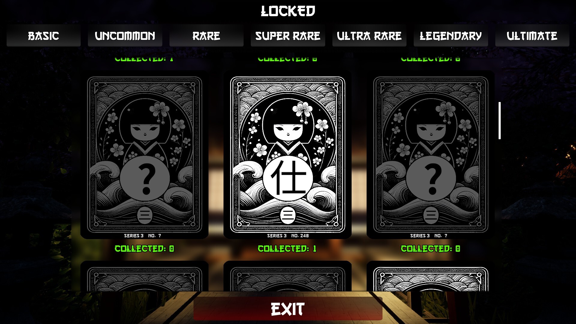 Kanji Legends screenshot 6