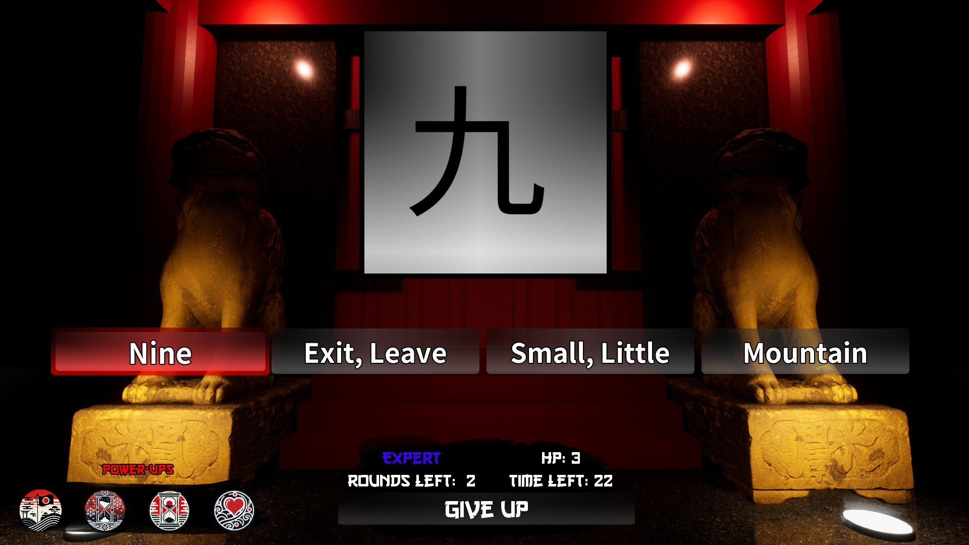 Kanji Legends screenshot 7