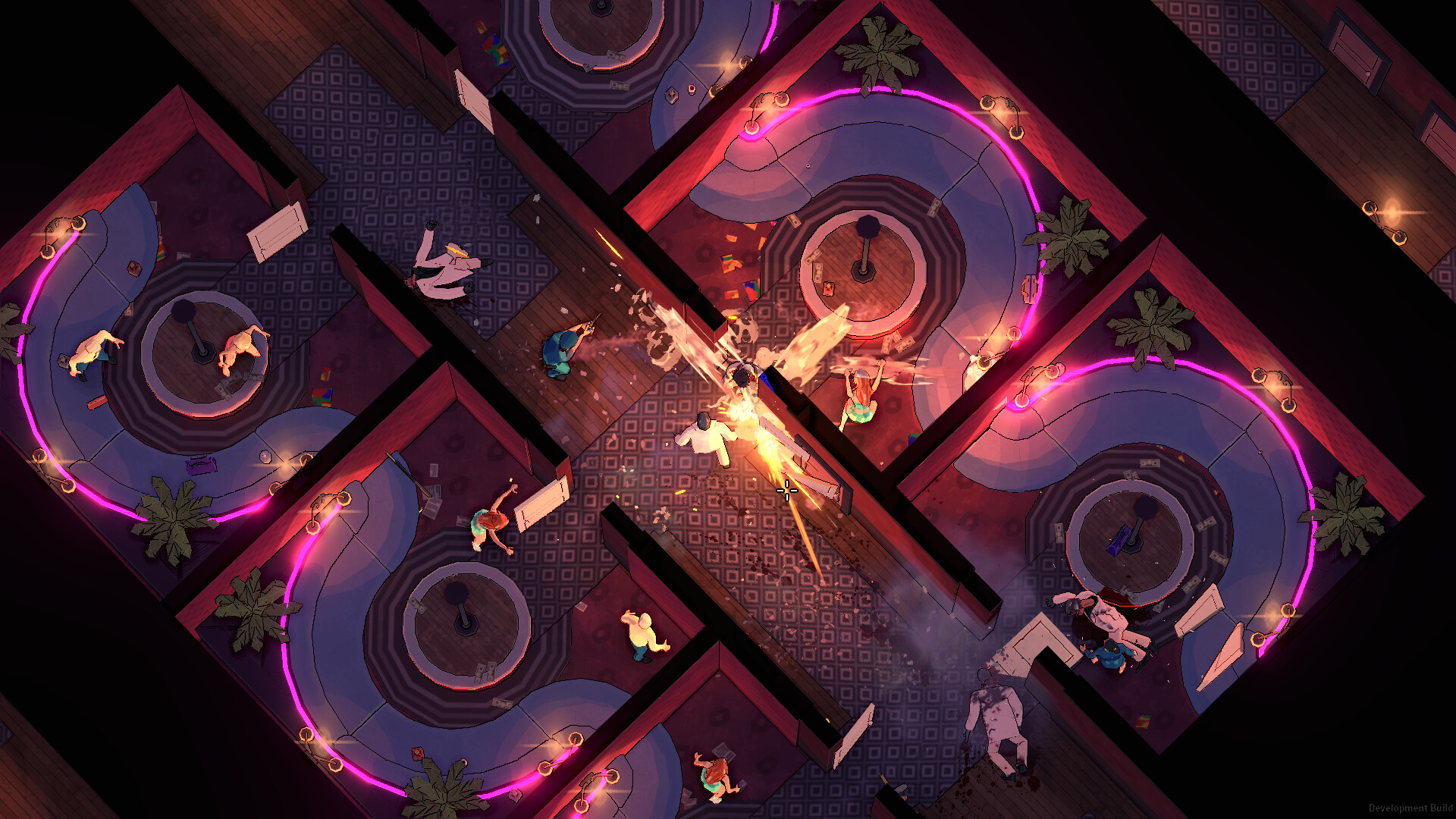 Jackal screenshot 7