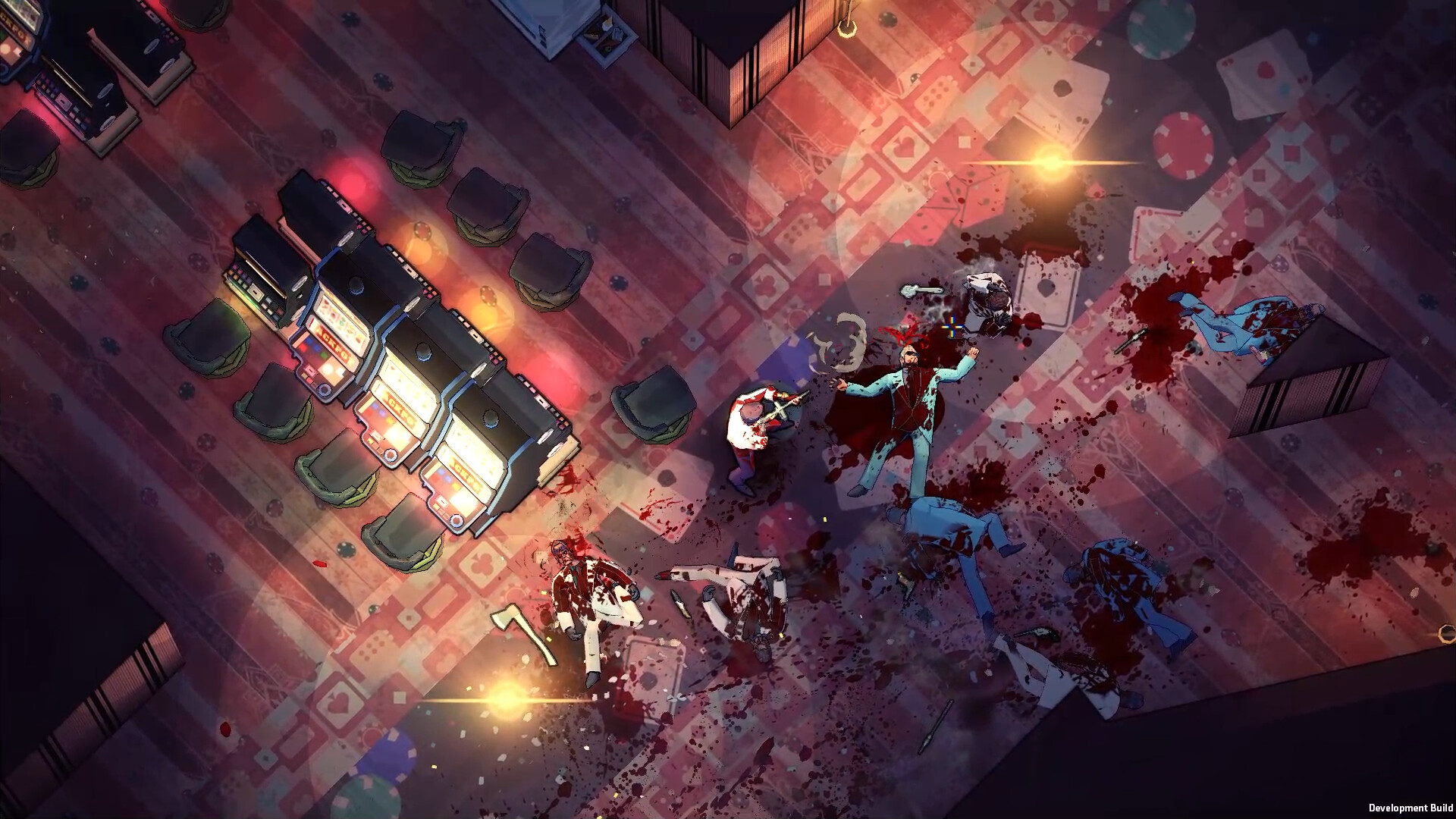 《 赤色要塞/Jackal 》