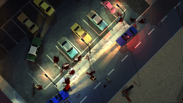 Jackal screenshot