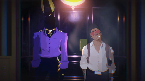 Jackal screenshot