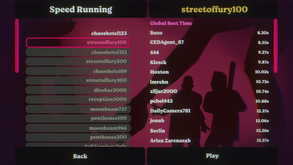 Jackal screenshot