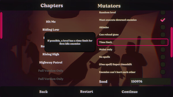 Jackal screenshot