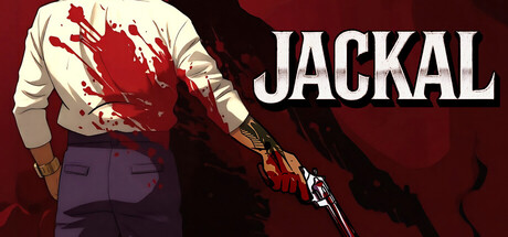 poster for Jackal