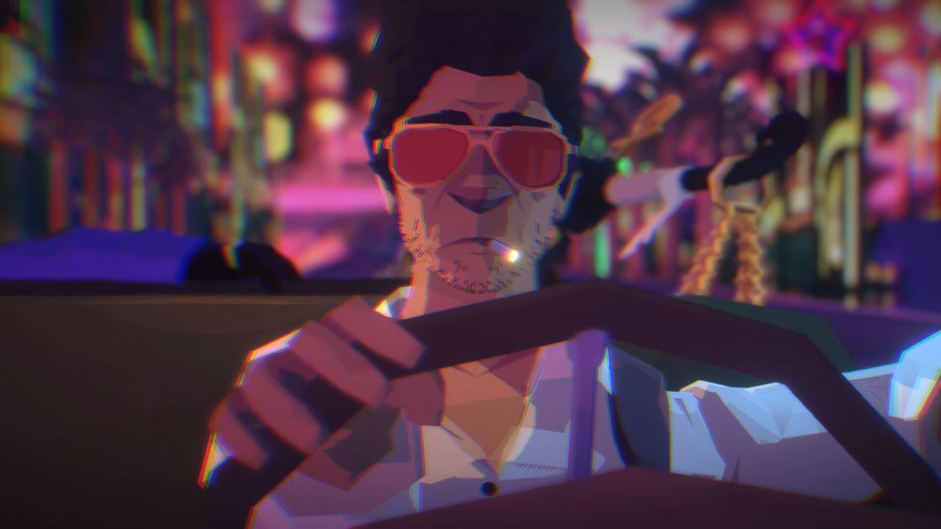 Jackal screenshot 13