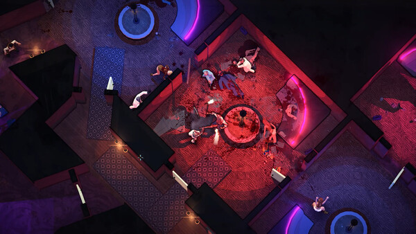 Jackal screenshot